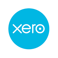 Xero Logo